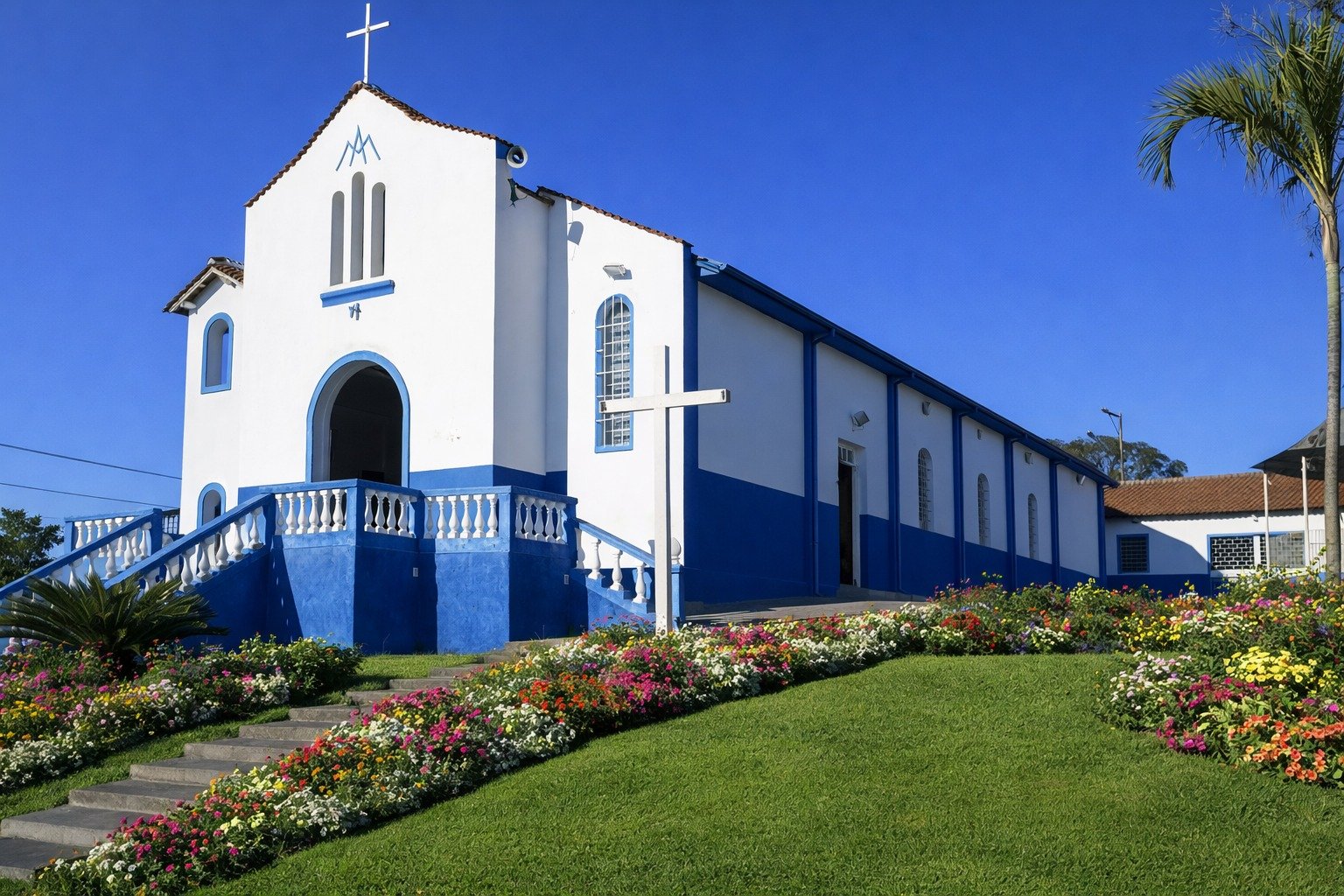 Igreja de Nossa Senhora de Aparecida