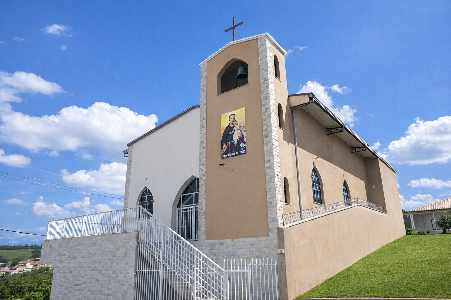 Igreja de Santo Antônio