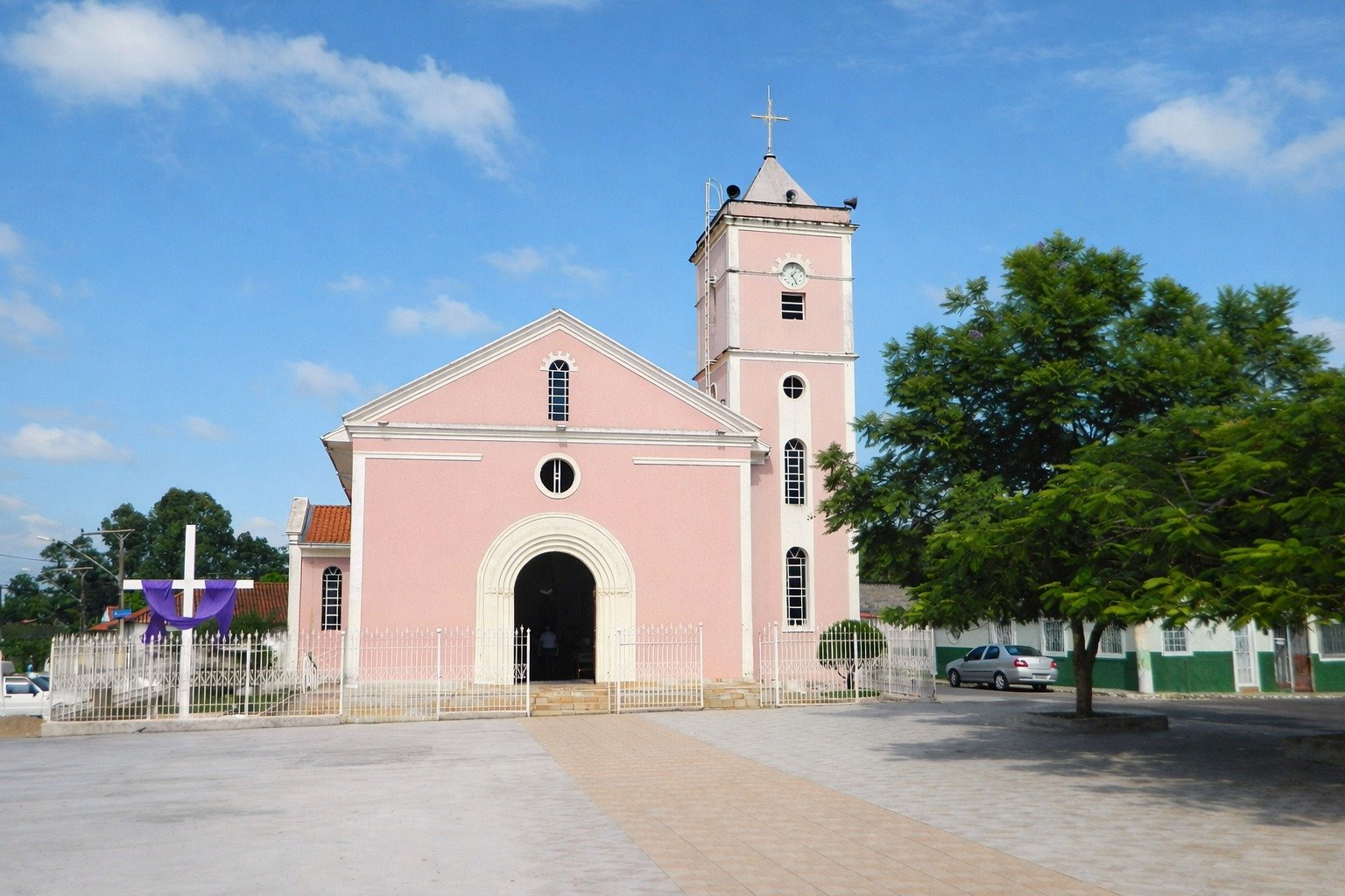 Igreja Nossa Senhora da Piedade