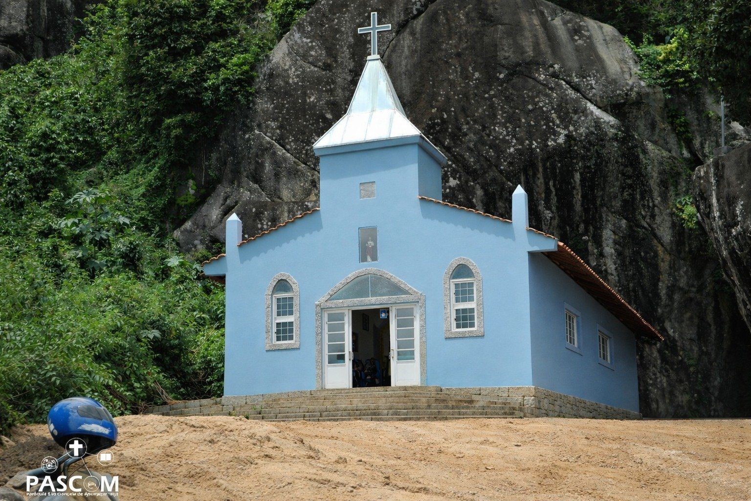Santa Luzia das Pedras