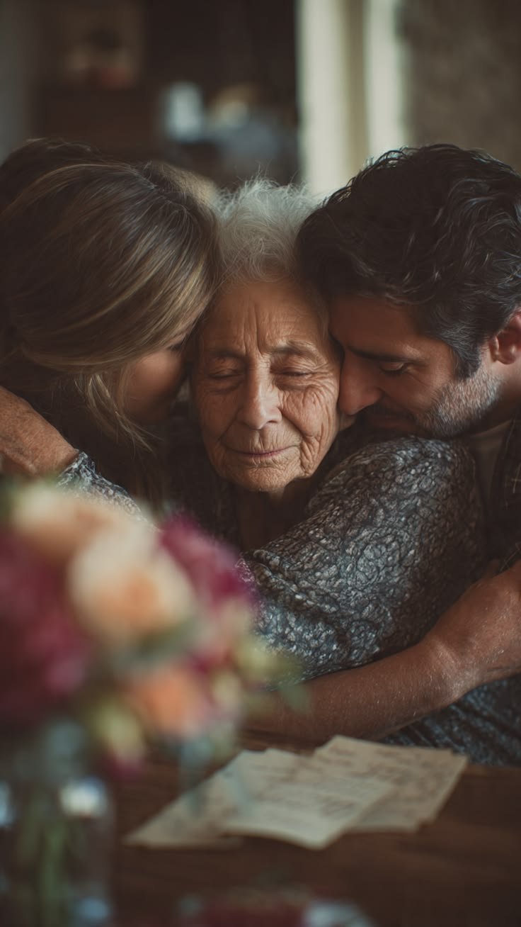 A missão essencial da mulher na família e na sociedade