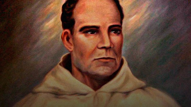 A oração de um carmelita para a Quaresma