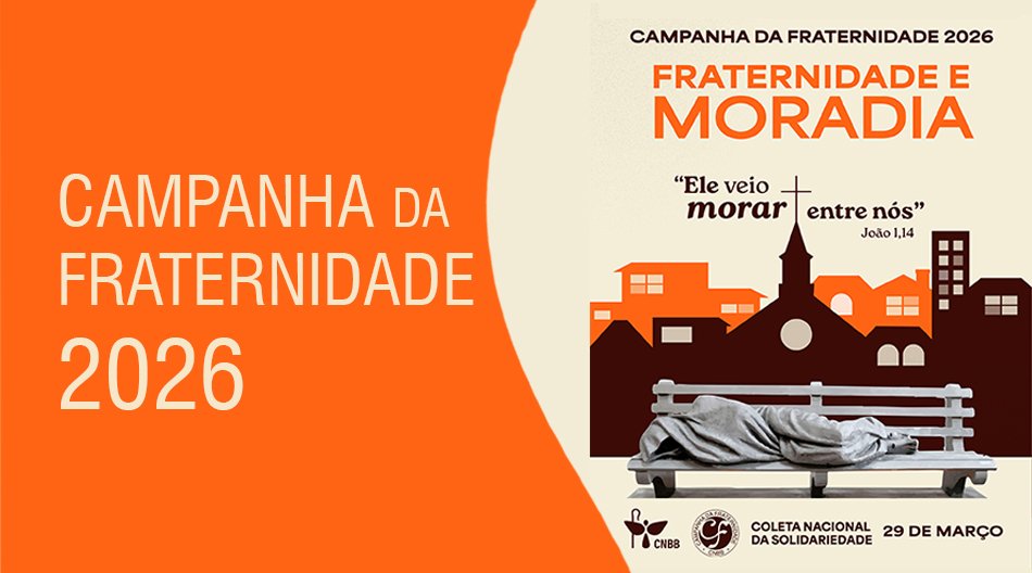 Campanha da Fraternidade: 60 anos de fé e compromisso social