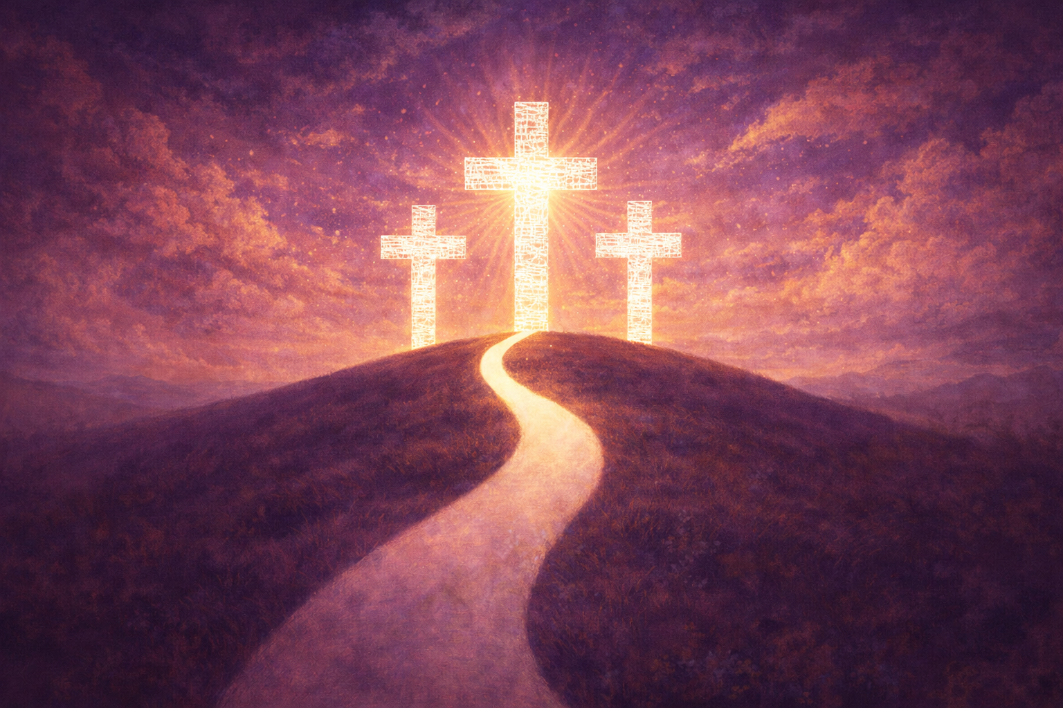 Cinzas na testa, conversão no coração: o que a Quaresma realmente nos pede?