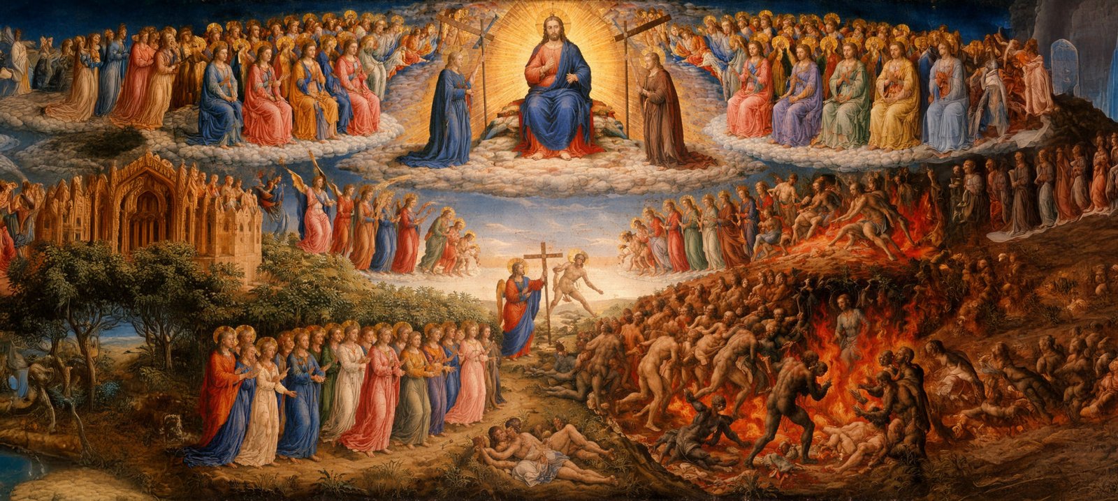 Foi a mim que o fizestes