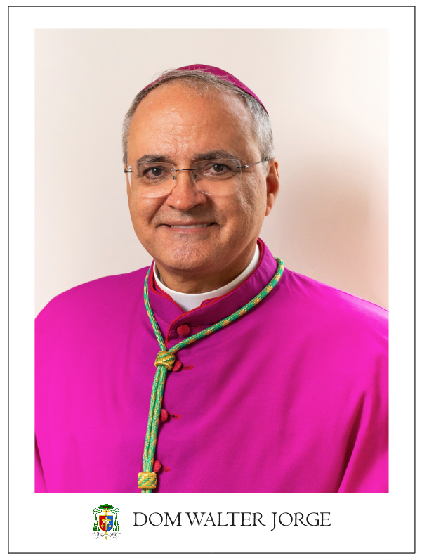 Nossa Senhora do Carmo e a Unidade na Diocese da Campanha