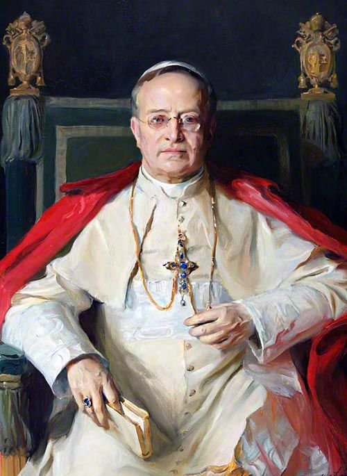 O conselho do Papa e o Coração de Jesus