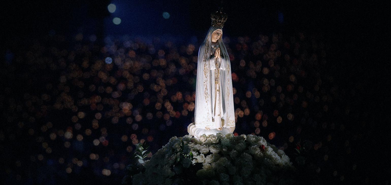 Os três segredos de Fátima: o que Nossa Senhora revelou?