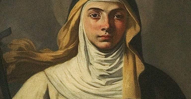 Santa Margarida de Hungria