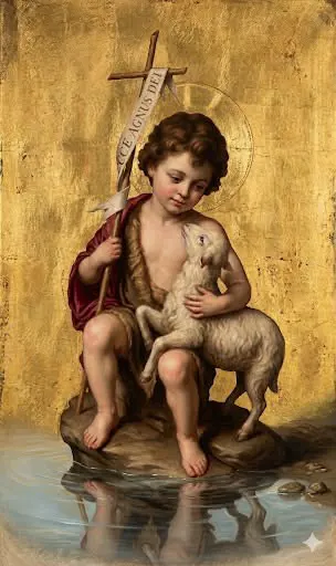 Natividade de São João Batista