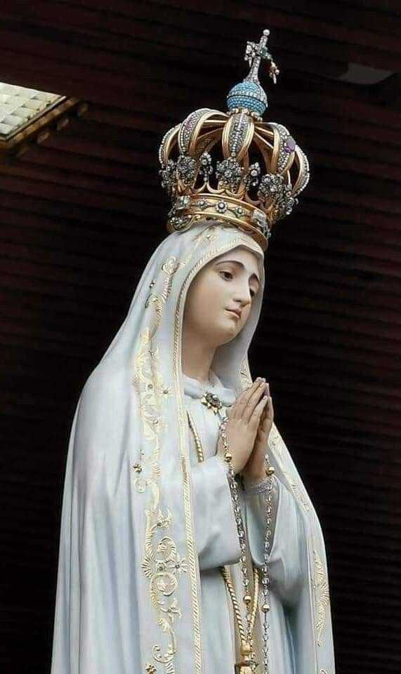 Nossa Senhora de Fátima