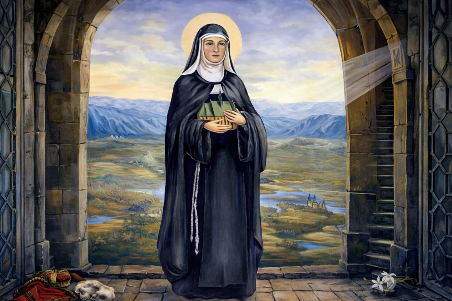 Santa Cunegundes de Luxemburgo