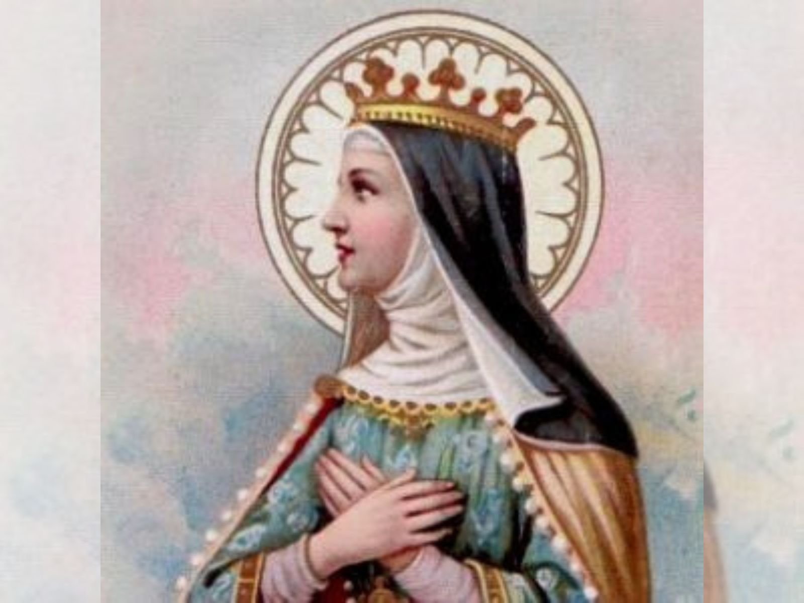 Santa Matilde da Alemanha