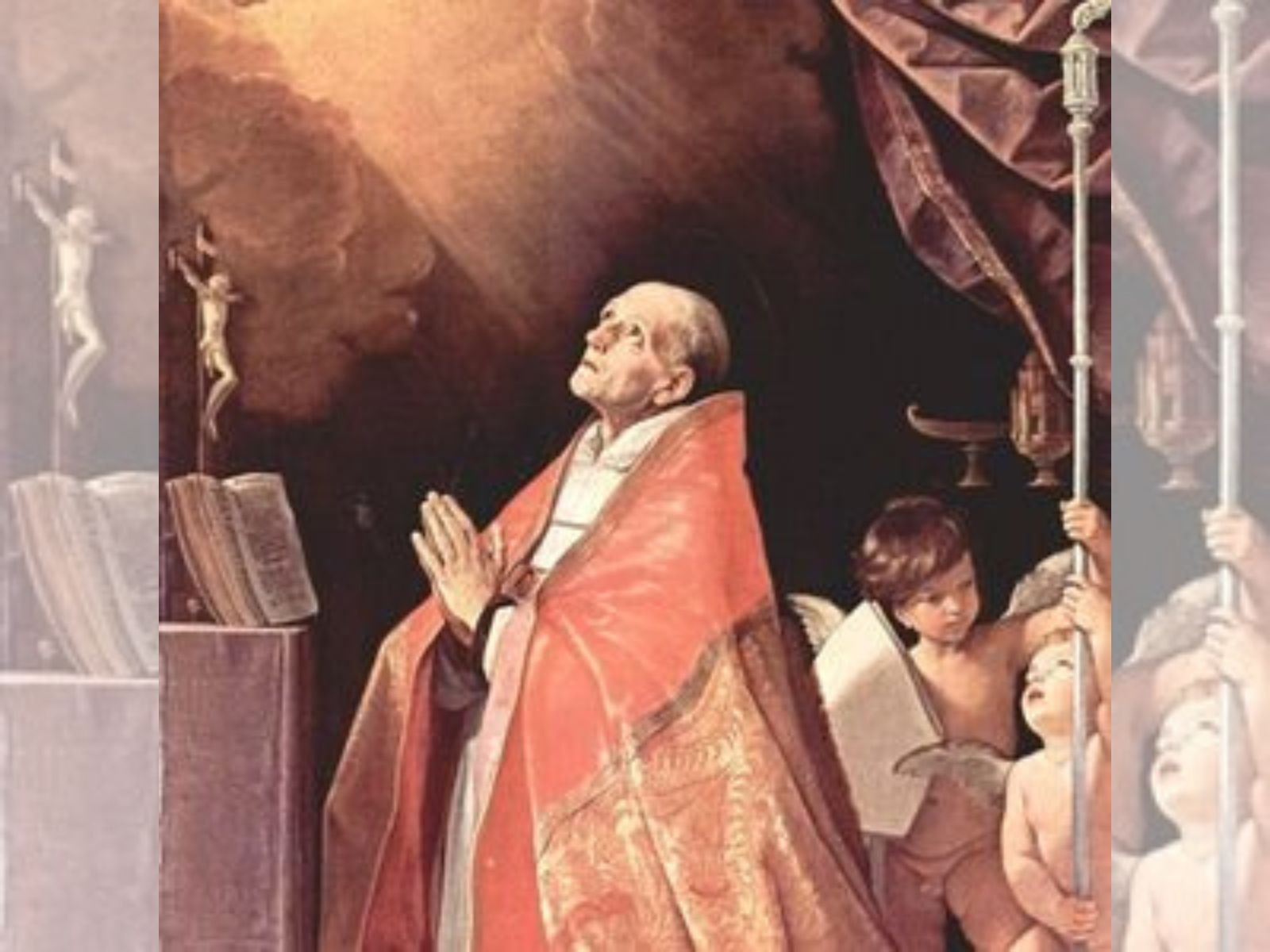 Santo André Corsini