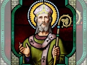 Santo Anselmo