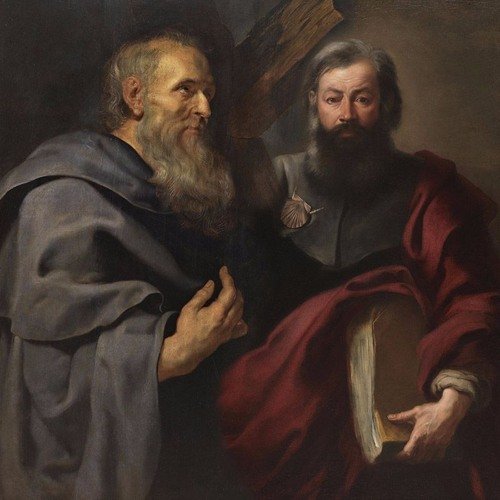 Santos Filipe e Tiago, apóstolos