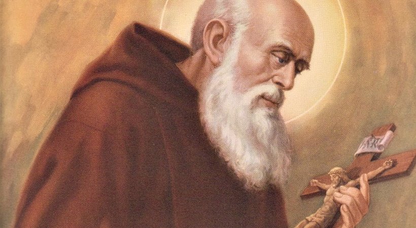 São Conrado de Piacenza