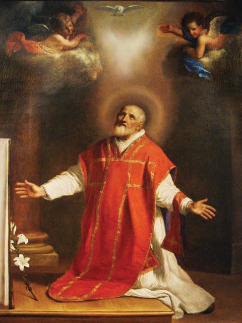 São Filipe Néri