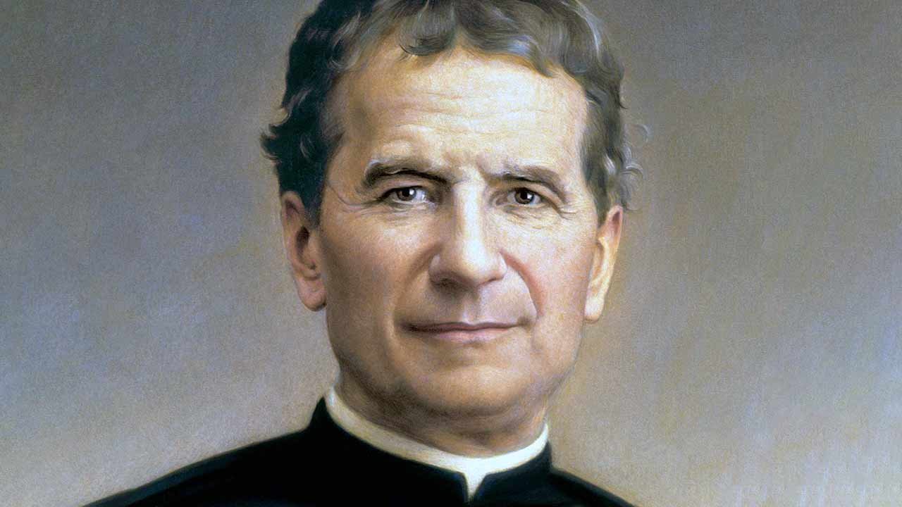 São João Bosco
