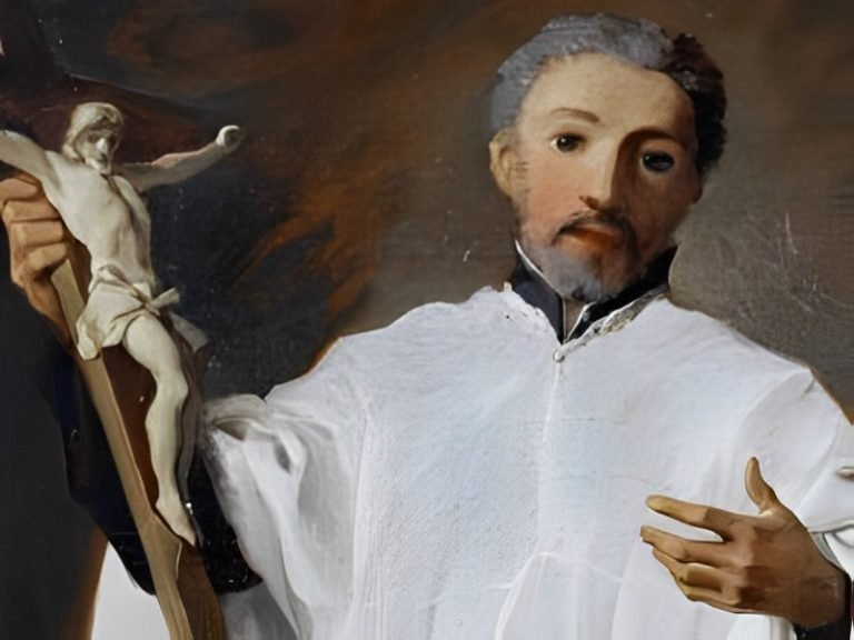 São João de Ávila