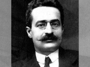 Santo do dia: São José Moscati, médico íntimo de Deus, caridoso, casto, trabalhador e despojado