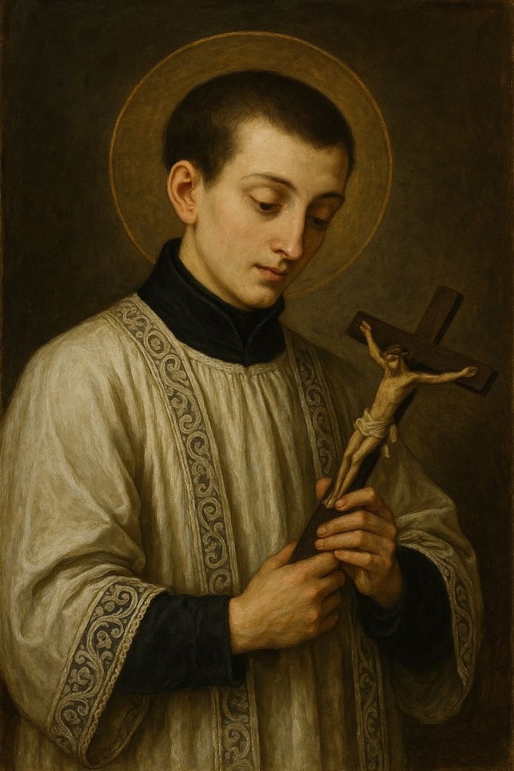 São Luís Gonzaga