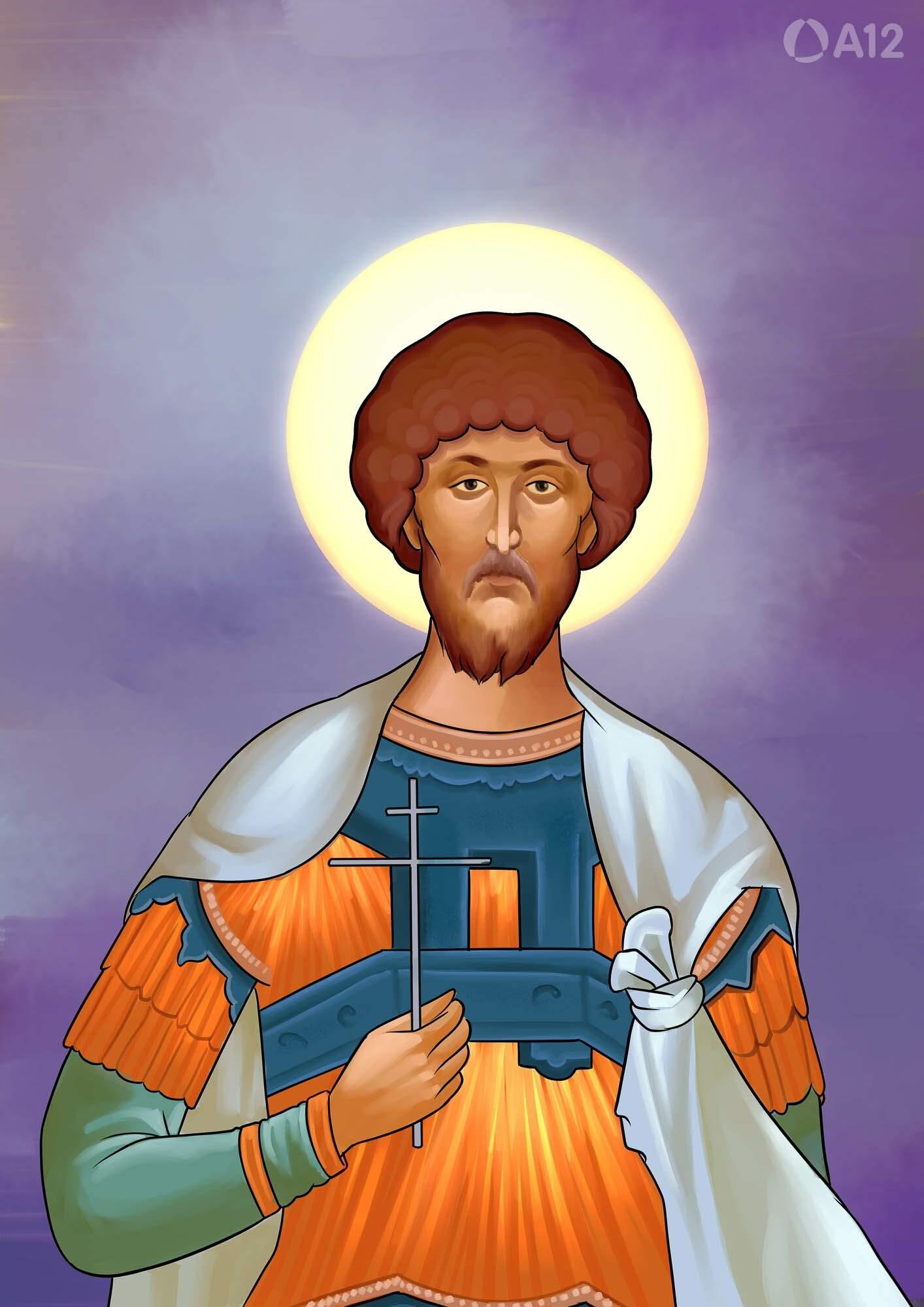 São Marcelo