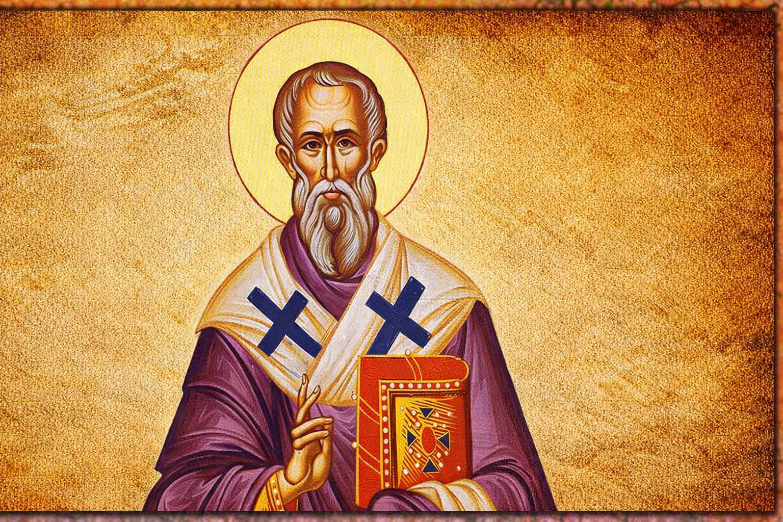 São Porfírio de Gaza