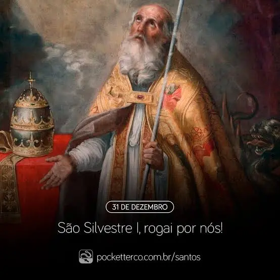 São Silvestre I