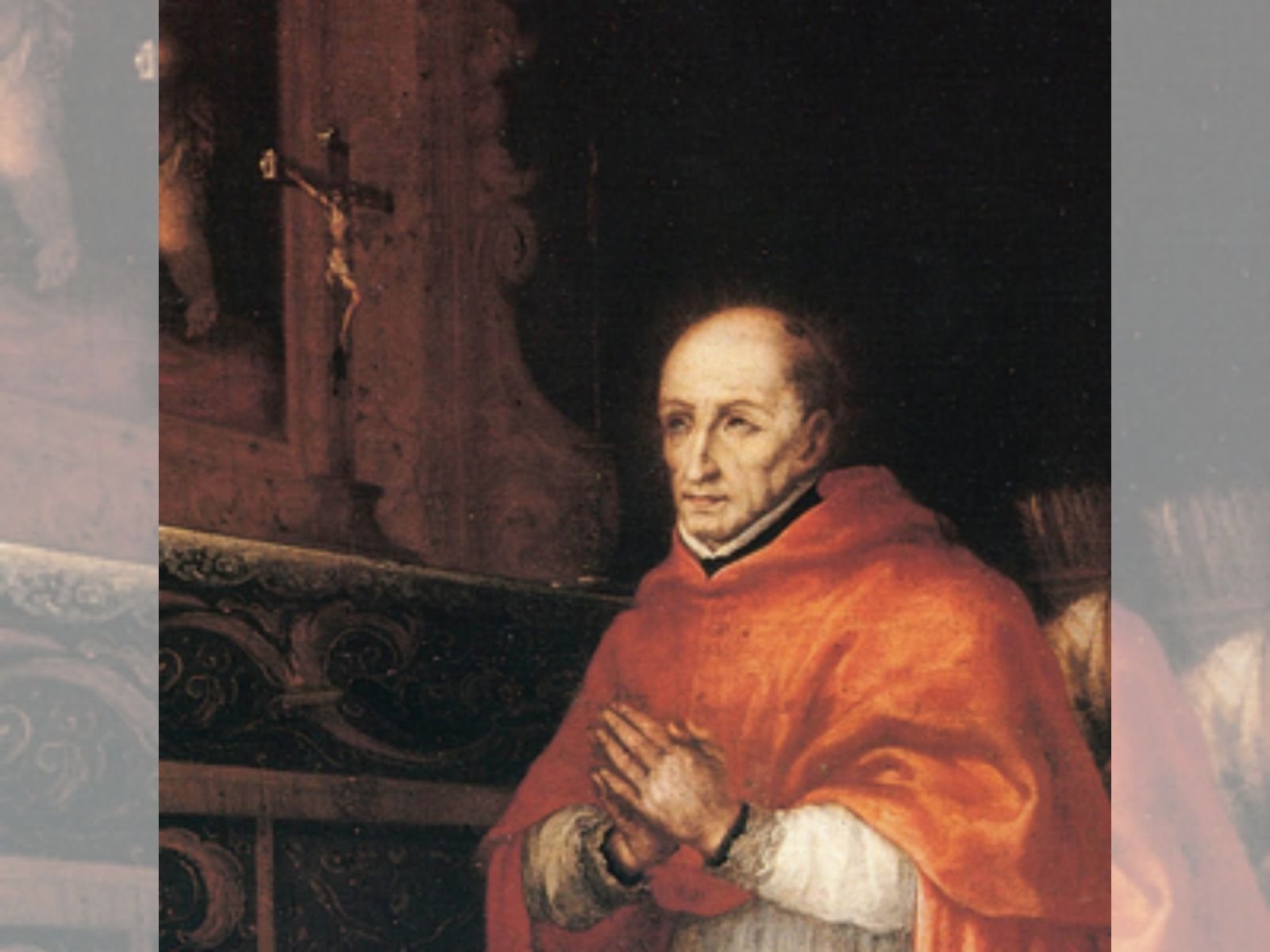 São Turíbio de Mongrovejo, bispo corajoso que deixou um grande legado