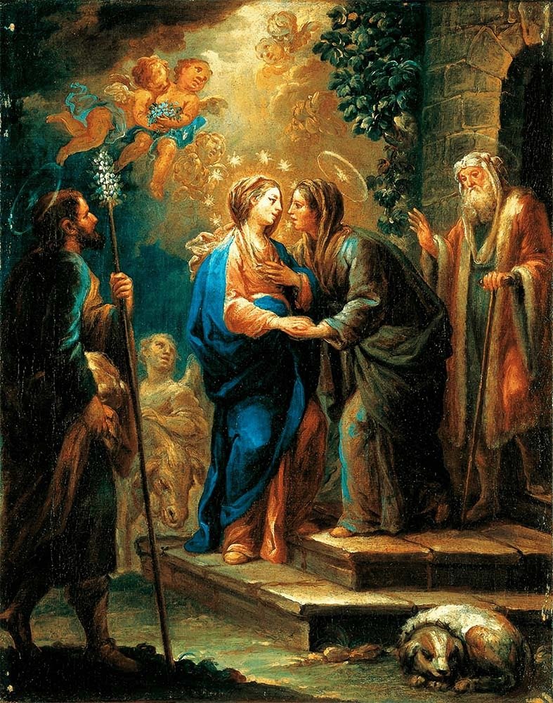 Visitação de Nossa Senhora